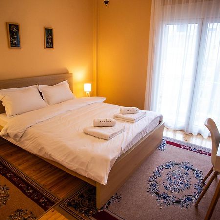Apartament Zennova #5 Antigonidon Square Saloniki Zewnętrze zdjęcie
