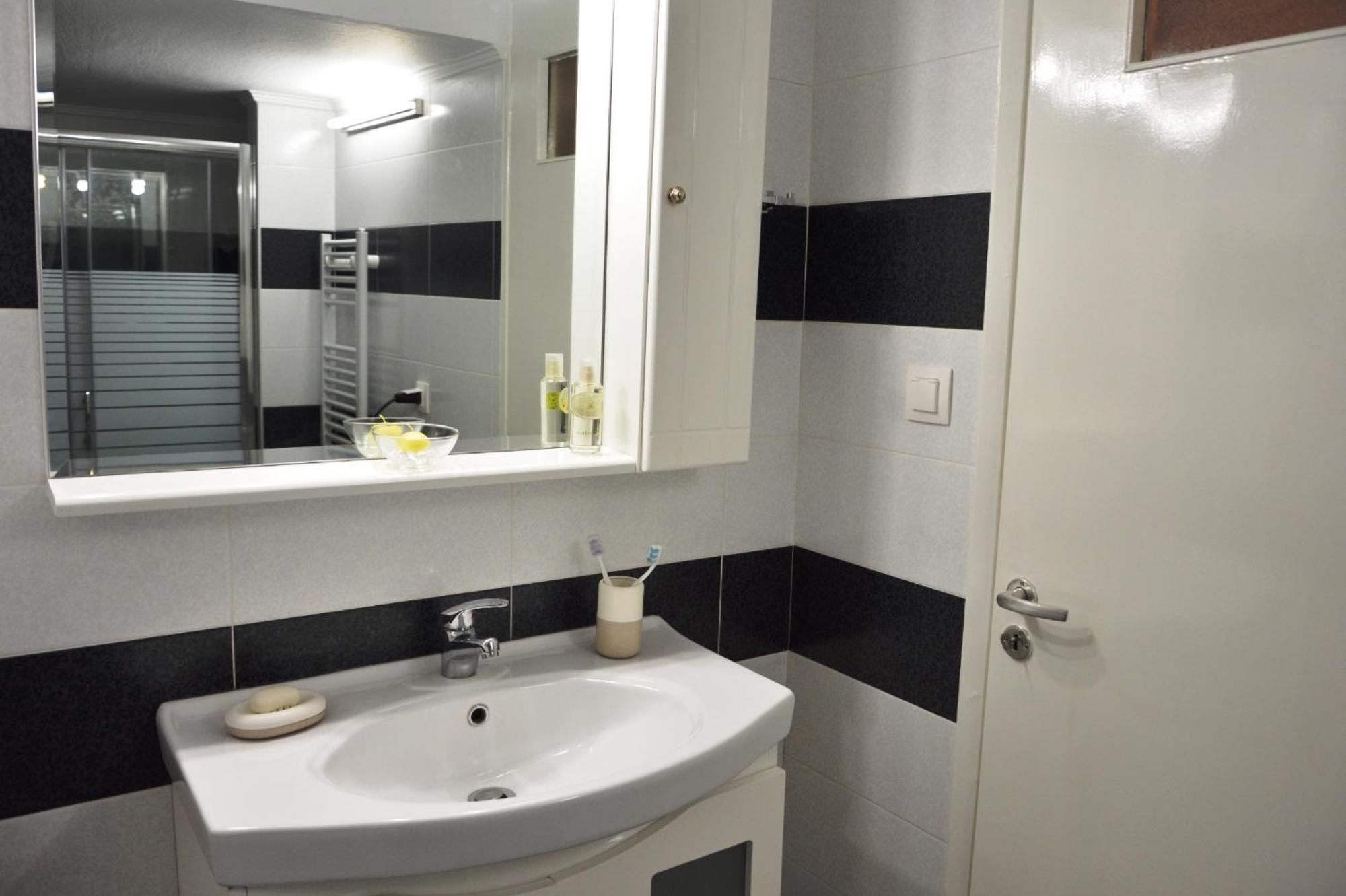 Apartament Zennova #5 Antigonidon Square Saloniki Zewnętrze zdjęcie
