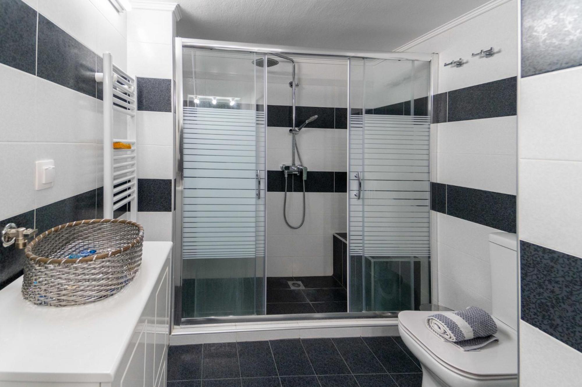 Apartament Zennova #5 Antigonidon Square Saloniki Zewnętrze zdjęcie